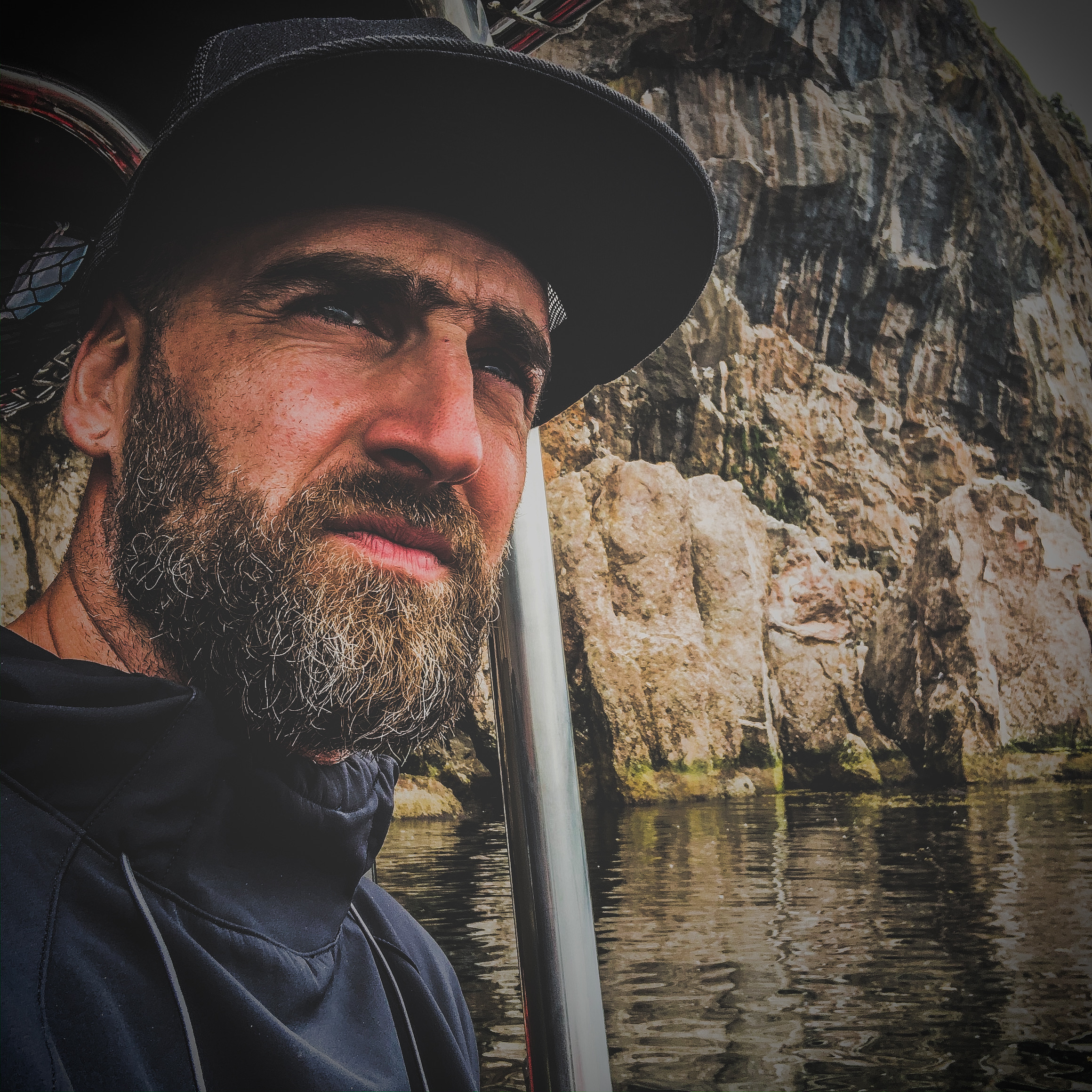 Pierli Imbeau — Fondateur